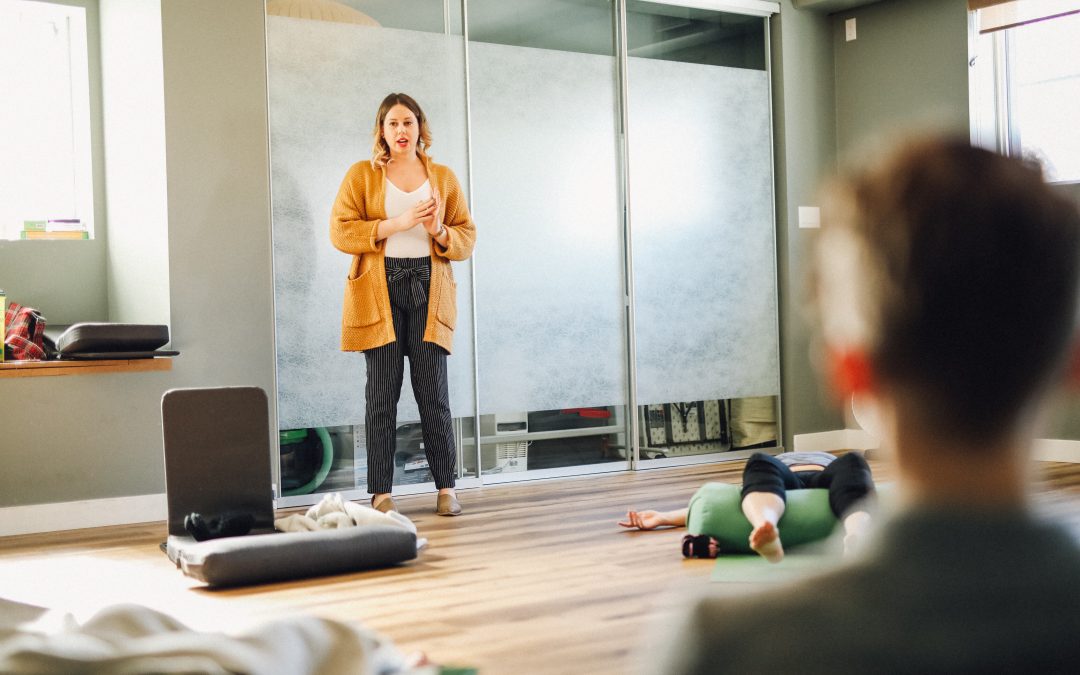 What is Community Acupuncture?